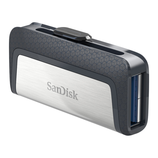 MEMORIA DUAL USB/C SANDISK SDDDC2-032G-G46 3.1