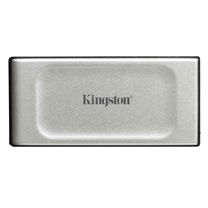 DISCO DURO SSD KINGSTON 2TB PORTABLE XS2000 DISCO DURO SSD KINGSTON 2TB PORTABLE XS2000