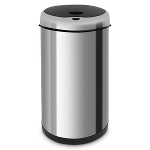 BASURERO CON SENSOR DE 12 LTS OD BASURERO CON SENSOR DE 12 LTS OD