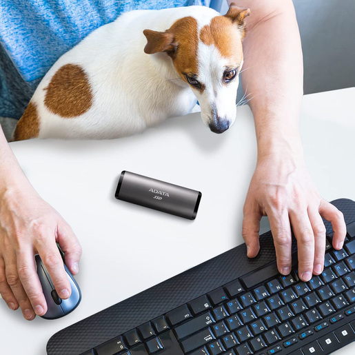 DISCO DURO ADATA 1TB ASE760-1TU32G2-