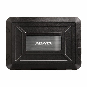 ENCLOSURE PARA SSD ADATA 2.5 CONTRA GOLPES,AGUA