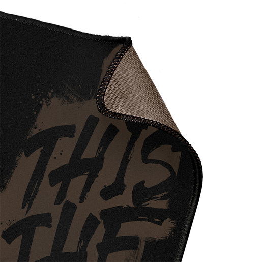 MOUSE PAD PRIMUS PMP-S14M EDICION LIMITADA