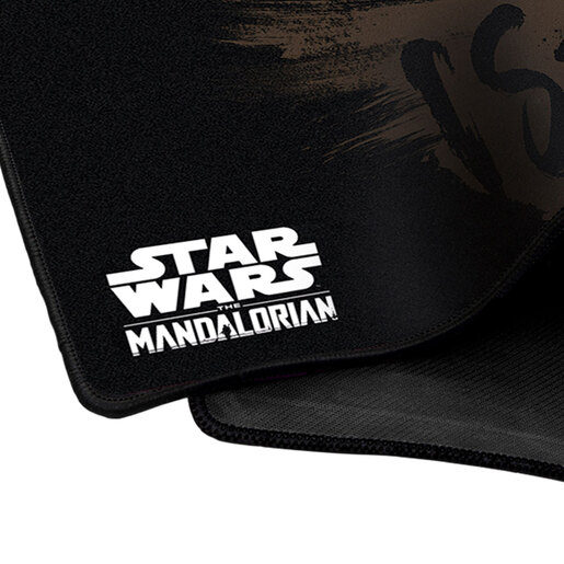 MOUSE PAD PRIMUS PMP-S14M EDICION LIMITADA