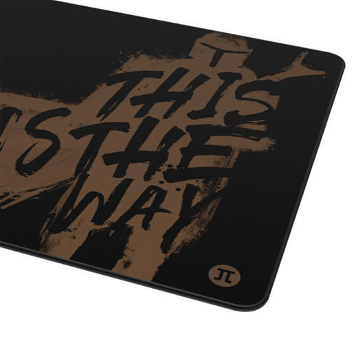 MOUSE PAD PRIMUS PMP-S14M EDICION LIMITADA