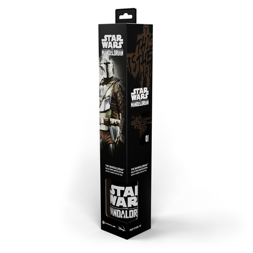 MOUSE PAD PRIMUS PMP-S14M EDICION LIMITADA