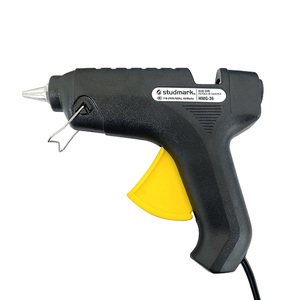 PISTOLA DE SILICON STUDMARK 11.2MM 40W