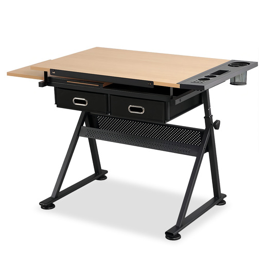 MESA DE DIBUJO TIPO RESTIRADOR 4TUNE