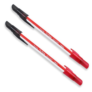 BOLIGRAFO AZOR PIN POINT DUO PEN 2 NEGRO/ROJO 1.00MM BOLIGRAFO AZOR PIN POINT DUO PEN 2 NEGRO/ROJO 1.00MM
