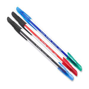 BOLIGRAFO AZOR DUO3U NEGRO/AZUL,NEGRO/ROJOYAZUL/VERDE 1.00MM BOLIGRAFO AZOR DUO3U NEGRO/AZUL,NEGRO/ROJOYAZUL/VERDE 1.00MM