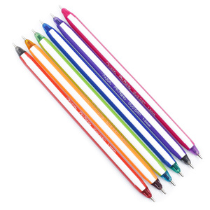 BOLIGRAFO AZOR PIN POINT DUO BOLSA CON 6 PIEZAS BOLIGRAFO AZOR PIN POINT DUO BOLSA CON 6 PIEZAS