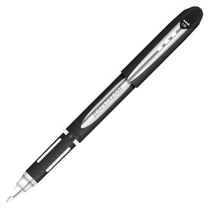 ROLLER UNIBALL JETSTREAM NEGRO 1 MM PUNTO MEDIANO ROLLER UNIBALL JETSTREAM NEGRO 1 MM PUNTO MEDIANO