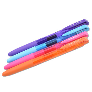 BOLIGRAFO UNIBALL SIGNO UMN155 0.7MM 4U (COLORES SURTIDOS) BOLIGRAFO UNIBALL SIGNO UMN155 0.7MM 4U (COLORES SURTIDOS)