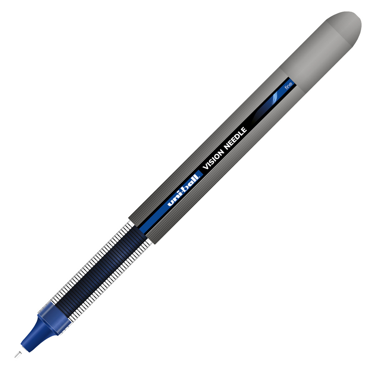 ROLLER UNIBALL VISION NEEDLE 0.5 MM AZUL 1U PUNTO ULTRAFINO