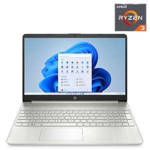 LAPTOP HP 15-EF1508LA (R3,8GB,256GB SSD) LAPTOP HP 15-EF1508LA (R3,8GB,256GB SSD)