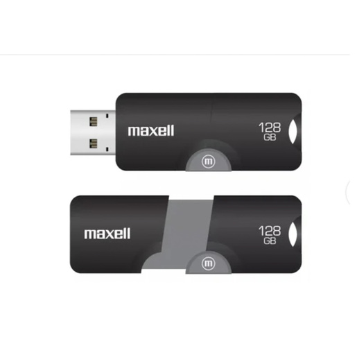 USB MAXELL 128 GB 347804