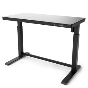 ESCRITORIO PERSONAL ELECTRICO DE VIDRIO CON GAVETA 4TUNE ESCRITORIO PERSONAL ELECTRICO DE VIDRIO CON GAVETA 4TUNE