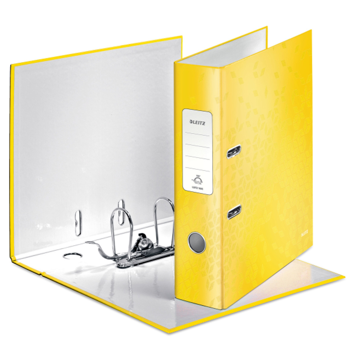 ARCHIVADOR LEITZ CARTA WOW