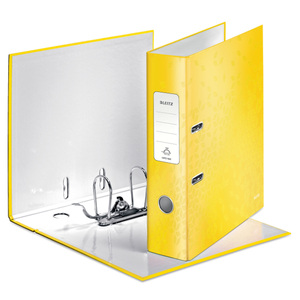 ARCHIVADOR LEITZ CARTA WOW ARCHIVADOR LEITZ CARTA WOW