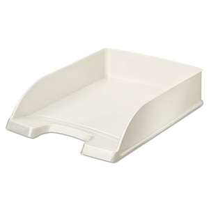 BANDEJA LEITZ WOW COLOR BLANCO BANDEJA LEITZ WOW COLOR BLANCO