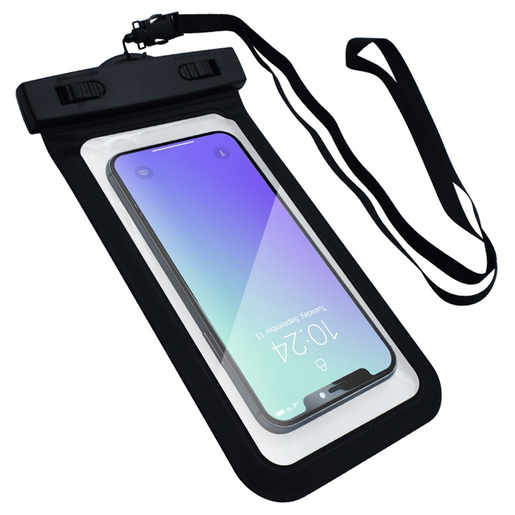 ESTUCHE I2GO A PRUEBA DE AGUA I2GCSE694