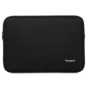 FUNDA TARGUS DE 15.6P BONAFIDE SLEEVE, BLACK FUNDA TARGUS DE 15.6P BONAFIDE SLEEVE, BLACK