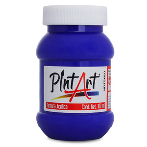 PINTURA ACRILICA 403 AZUL ULTRAMAR OBSCURO BOTE 100ML PINTURA ACRILICA 403 AZUL ULTRAMAR OBSCURO BOTE 100ML