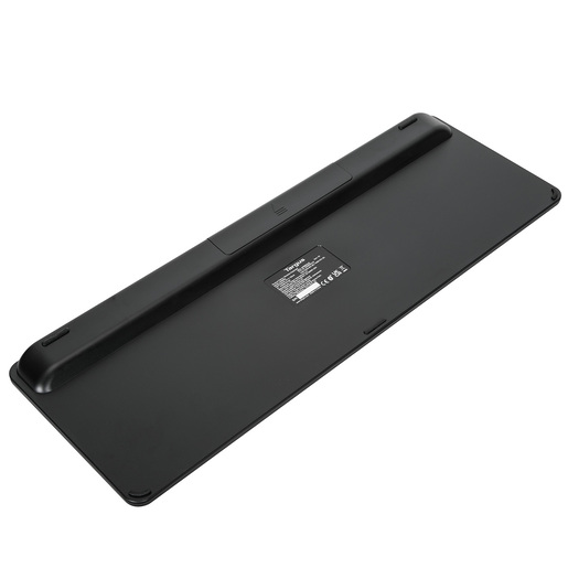 TECLADO TARGUS MEDIANO ANTIMICROBIAL AKB863ES