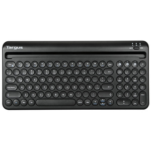 TECLADO TARGUS EN ESPANOL AKB867ES TECLADO TARGUS EN ESPANOL AKB867ES