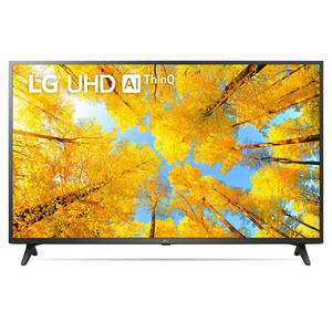 TELEVISOR LG UHD 65 SMART 4K CON THINQ AI (INTELIGENCIA ARTIFICIAL) TELEVISOR LG UHD 65 SMART 4K CON THINQ AI (INTELIGENCIA ARTIFICIAL)