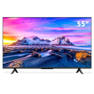TELEVISOR XIAOMI P1 55 4K UHD, HDR10+ TELEVISOR XIAOMI P1 55 4K UHD, HDR10+