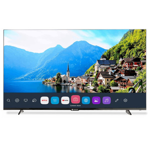 TELEVISOR MOTOROLA 32 HD 4K UHD (2160p) TELEVISOR MOTOROLA 32 HD 4K UHD (2160p)