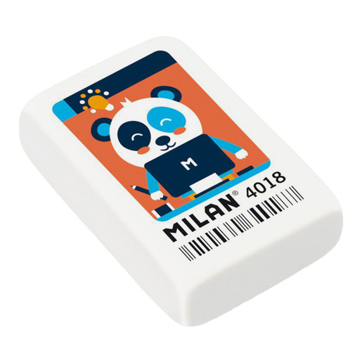 BORRADOR MILAN INFANTILES 2U