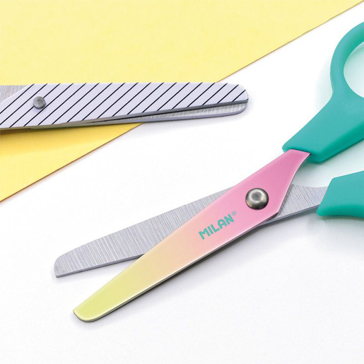 TIJERA MILAN SUNSET MANGO