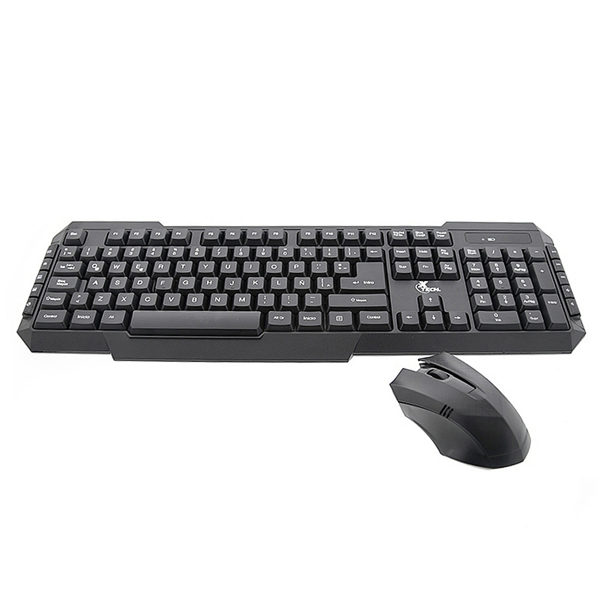 COMBO TECLADO Y MOUSE KTK-309S