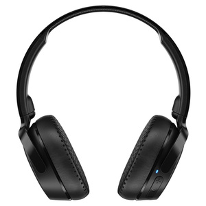 AUDIFONO SKULLCANDY S5PRW-P740 COLOR NEGRO AUDIFONO SKULLCANDY S5PRW-P740 COLOR NEGRO