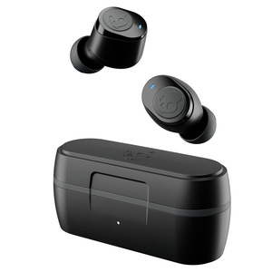 AUDIFONOS SKULLCANDY JIB TRUE 2 WIRELESS IN EAR NEGROS S1JTW-P740 AUDIFONOS SKULLCANDY JIB TRUE 2 WIRELESS IN EAR NEGROS S1JTW-P740