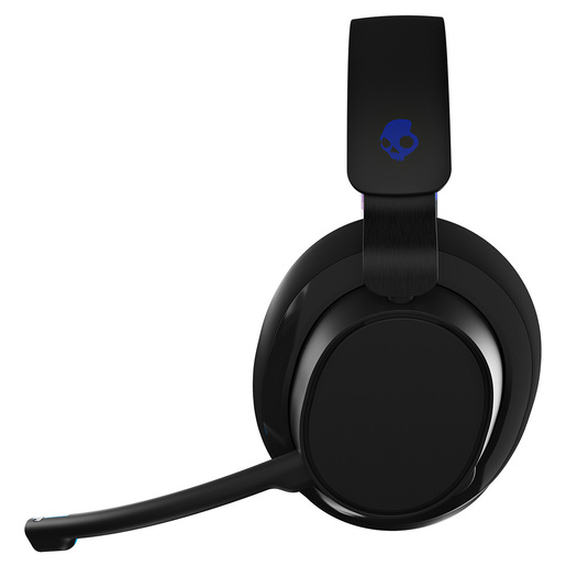 AUDIFONOS SKULLCANDY SLYR GAMING WIRELESS DIADEMA AZULES S6SYY-Q766