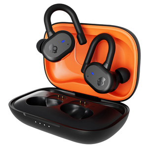 AUDIFONOS SKULLCANDY PUSH ACTIVE WIRELESS IN EAR NEGRO NARANJA S2BPW-P740 AUDIFONOS SKULLCANDY PUSH ACTIVE WIRELESS IN EAR NEGRO NARANJA S2BPW-P740