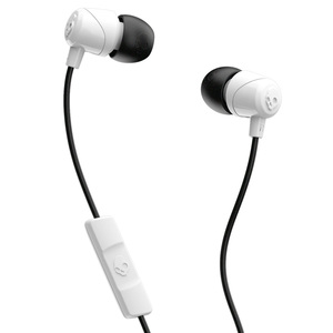 AUDIFONO SKULLCANDY S2DUYK-441 JIB COLOR BLANCO AUDIFONO SKULLCANDY S2DUYK-441 JIB COLOR BLANCO
