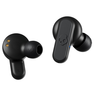 AUDIFONO SKULLCANDY S2DBW-P740 DIME 2TW NEGRO AUDIFONO SKULLCANDY S2DBW-P740 DIME 2TW NEGRO