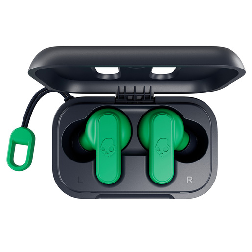 AUDIFONO SKULLCANDY S2DBW-P750 DIME 2TW AZUL