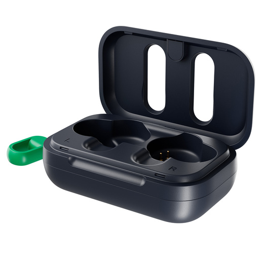 AUDIFONO SKULLCANDY S2DBW-P750 DIME 2TW AZUL