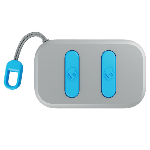 AUDIFONO SKULLCANDY S2DBW-P751 DIME 2 TW GRIS