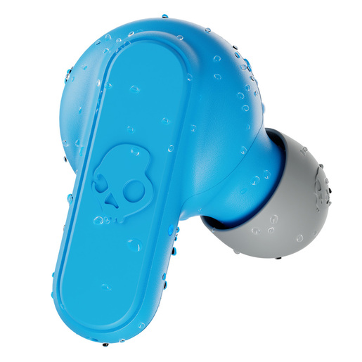 AUDIFONO SKULLCANDY S2DBW-P751 DIME 2 TW GRIS