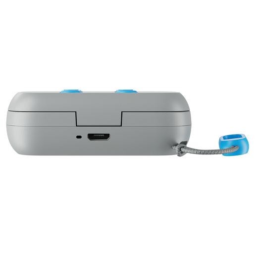 AUDIFONO SKULLCANDY S2DBW-P751 DIME 2 TW GRIS