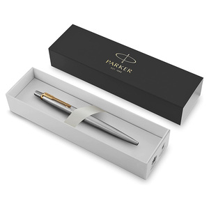 BOLIGRAFO PARKER JOTTER CLIP DORADO GT