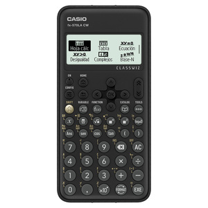 CALCULADORA CIENTIFICA FX570LA CW CASIO CALCULADORA CIENTIFICA FX570LA CW CASIO