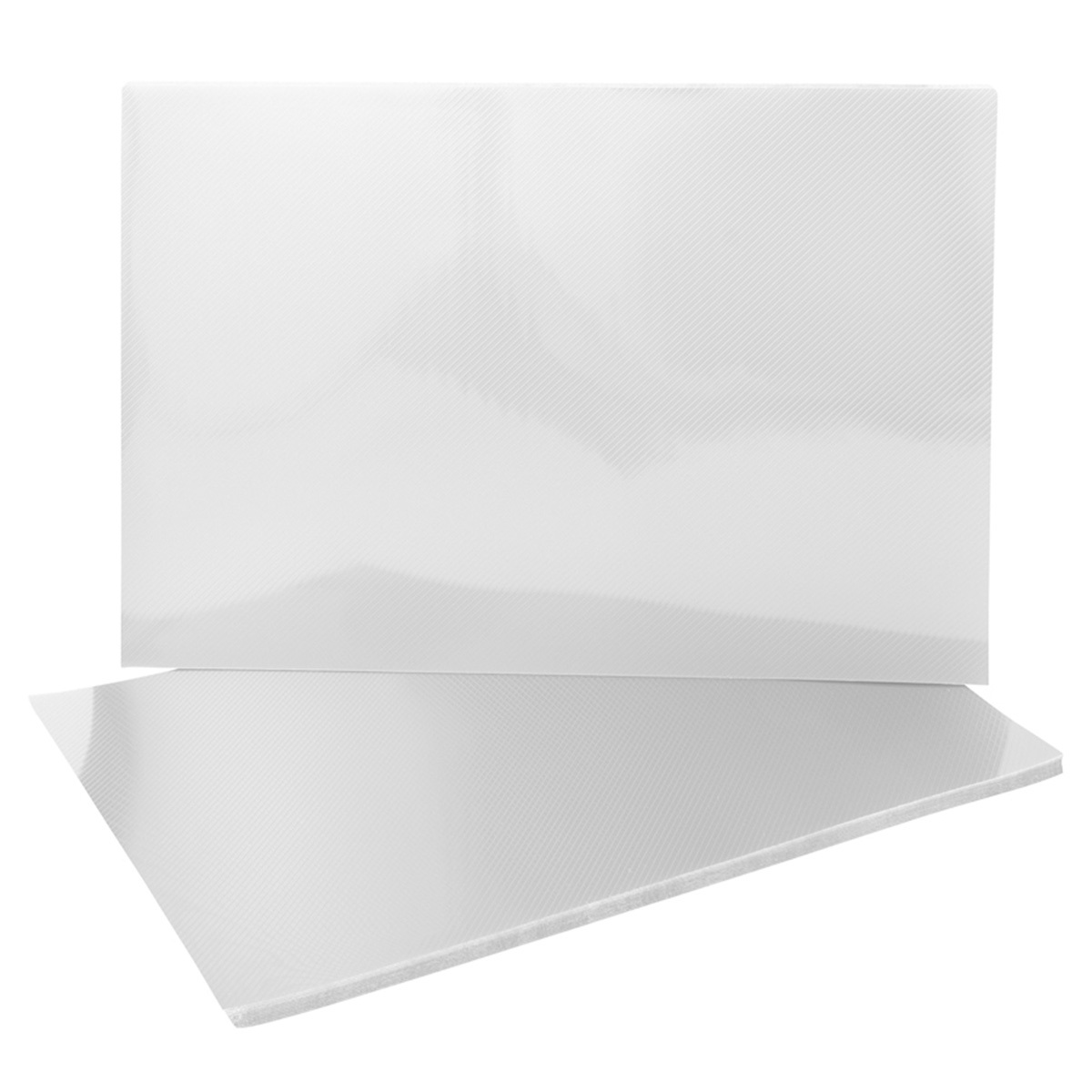 PASTA C/ RAYADO TRANS AZUL