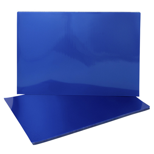 PASTA C/ RAYADO TRANS VERDE