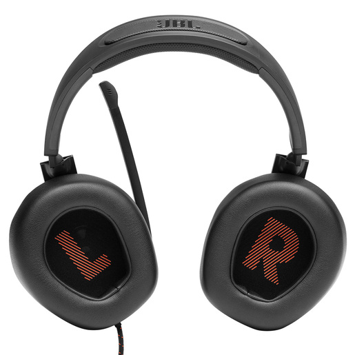 AUDIFONOS JBL QUANTUM 300 JBLQUANTUM300BL